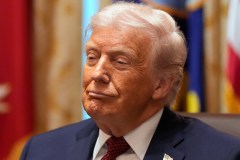 Trump warns Europe to be ‘very careful’ after EU slaps Musk’s X with $140 million fine