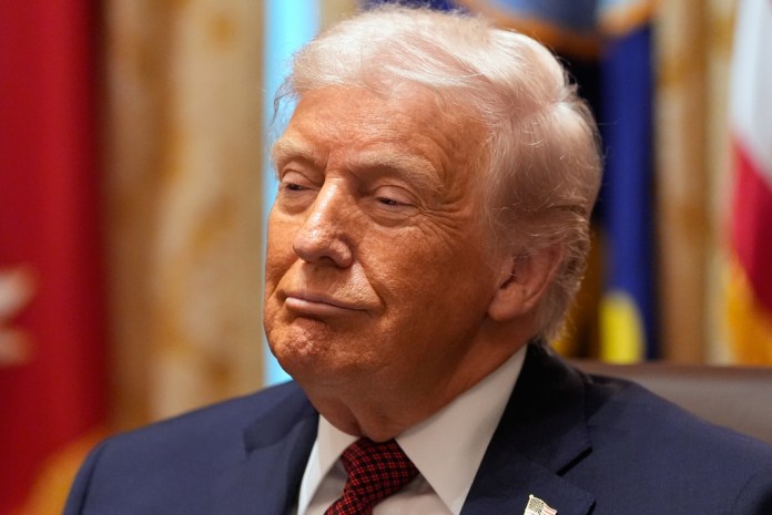 Trump changes his tune on releasing second strike footage Trump changes his tune on releasing second strike footage