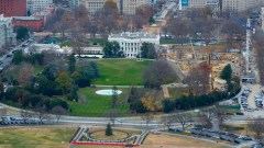 Federal judge unlikely to block White House ballroom construction