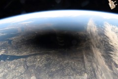 The moon and sun figure big in the new year’s lineup of cosmic wonders