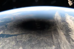 Meteor explodes near Boston: ‘Bigger than a normal fireball’