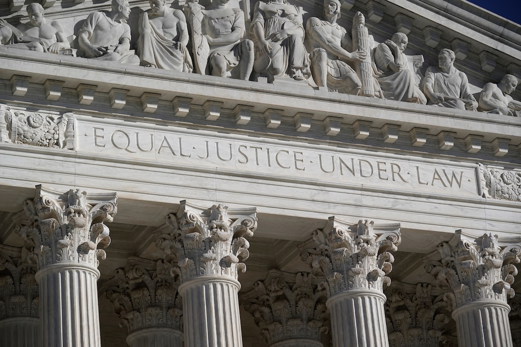 Lower court clashes with the Supreme Court are exploding