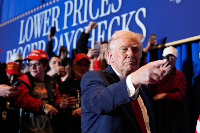 GOP hasn’t coalesced on affordability message: Sarah Bedford