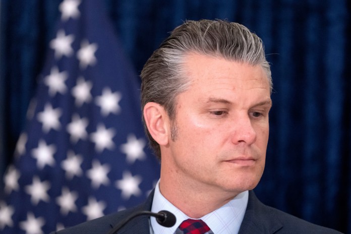 Pat Ryan uses new Patriotic PAC to launch Fire Hegseth website thumbnail