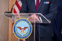 Pentagon’s annual report on China prioritizes ‘deterrence’ over ‘confrontation’