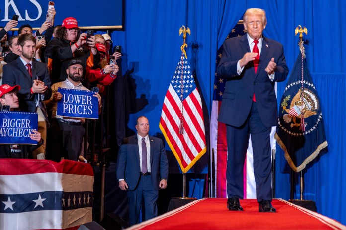 Trump unveils ‘Patriot Games’ for US’s 250th anniversary Trump unveils ‘Patriot Games’ for US’s 250th anniversary