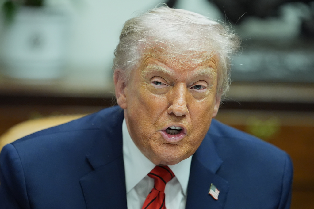 Trump’s Delaware US attorney abruptly resigns, citing Alina Habba ruling