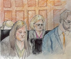 Judge Hannah Dugan’s trial for illegal immigrant escape case begins with FBI agent on the stand