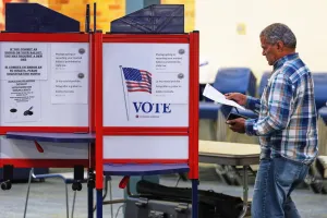 Judge blocks voter database linking Social Security and citizenship records