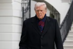 Trump promises ‘serious retaliation’ after ISIS kills three Americans including two soldiers in Syria