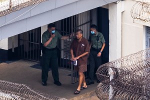 Reading is now a crime in Hong Kong
