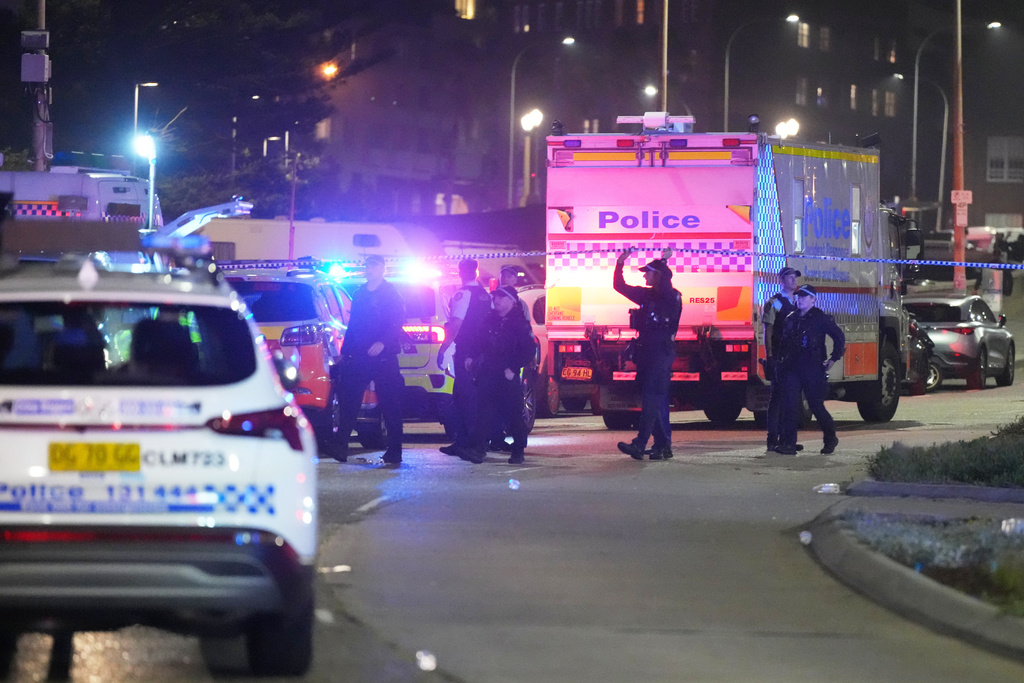 Bondi Beach shooting ‘clearly’ creates concern regarding US immigration policy: Byron York