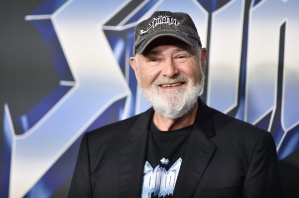 A farewell to Rob Reiner