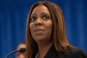 Letitia James holding on to ‘anti-Trump resistance flank’ in latest whistleblower accusations: Tiana Lowe Doescher