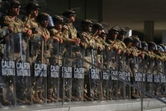 Trump withdraws National Guard from Chicago, LA, and Portland despite ‘greatly reduced’ crime