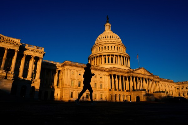 To fix federal IT, we need the Technology Modernization Fund