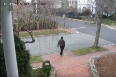 Police release video timeline of Brown University shooting suspect before and after attack
