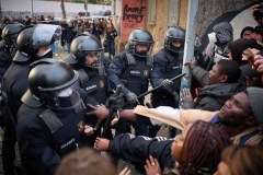 Law enforcement deaths hit 80-year low in 2025