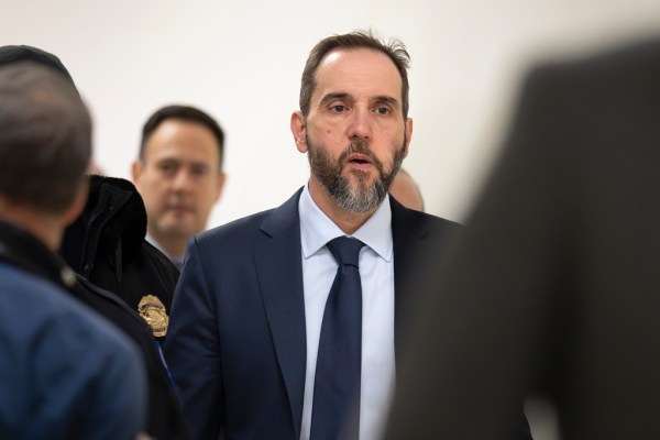 Jack Smith sits for House deposition over Trump prosecutions