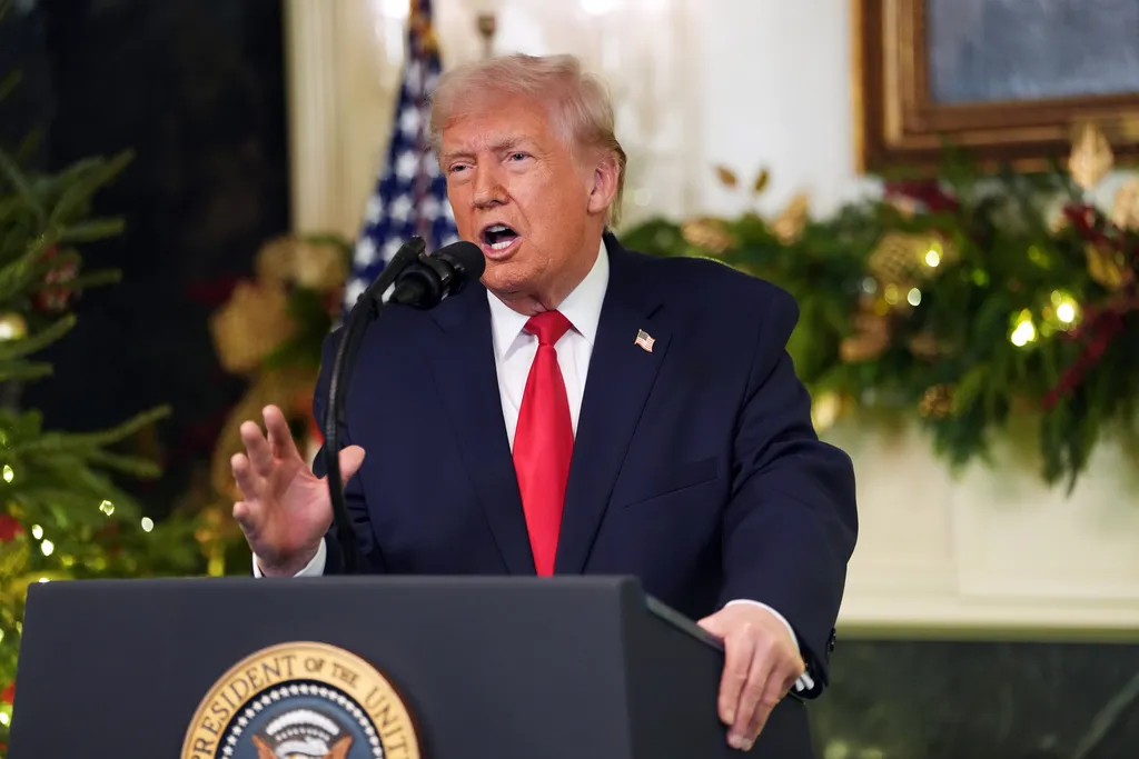 Trump abandons the pro-life movement