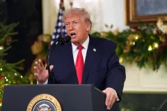 Trump abandons the pro-life movement