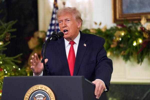 Trump abandons the pro-life movement