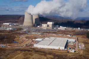 American nuclear power takes an important step