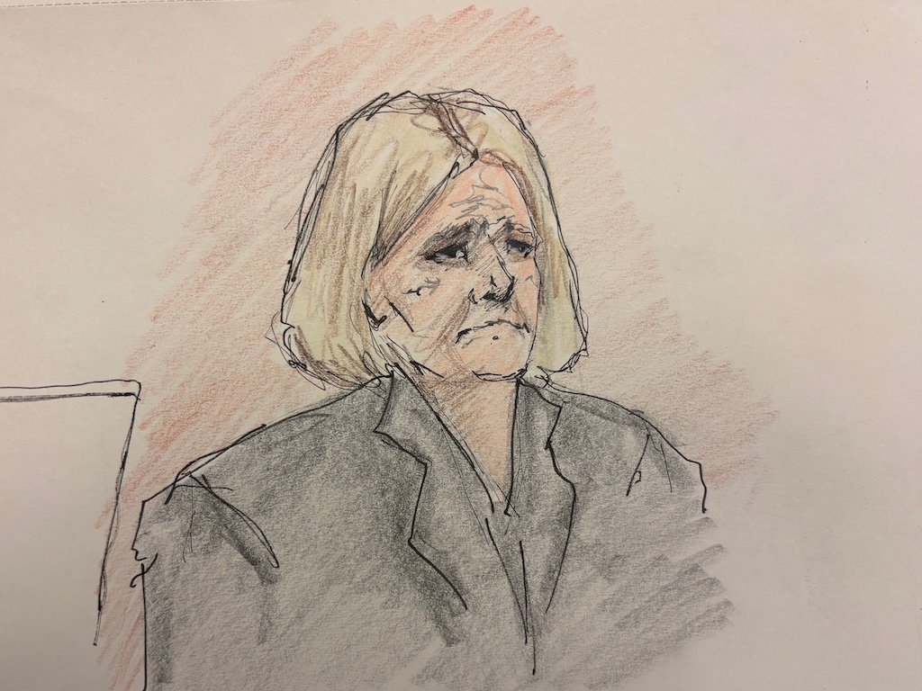Judge Hannah Dugan’s illegal immigrant escape case heads to jury for ruling