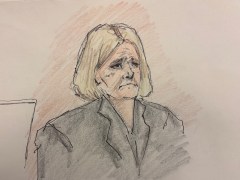 Judge Hannah Dugan’s illegal immigrant escape case heads to jury for ruling
