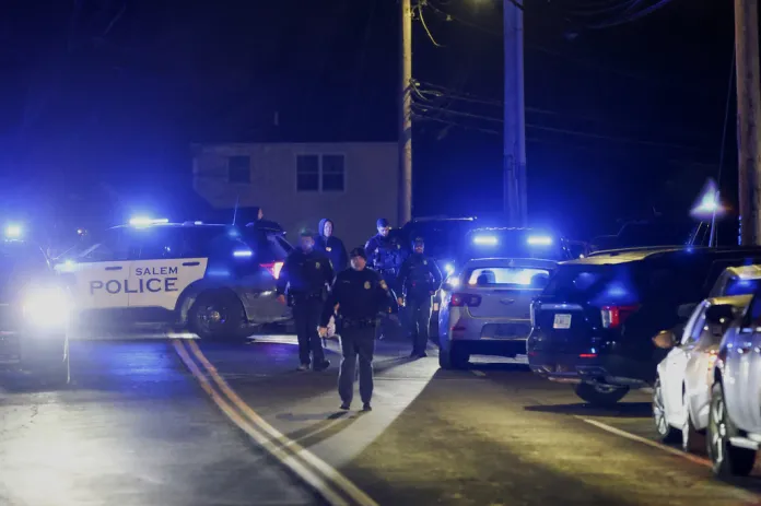 Brown University shooting suspect found dead in New Hampshire storage unit Brown University shooting suspect found dead in New Hampshire storage unit