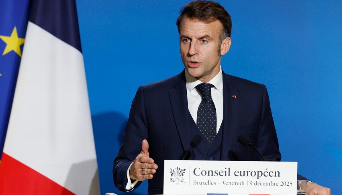 What is Europe’s ‘trade bazooka’ being floated as an answer to Trump’s Greenland threats?