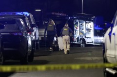 Brown-MIT shooting suspect studied with murdered professor in Portugal, authorities say