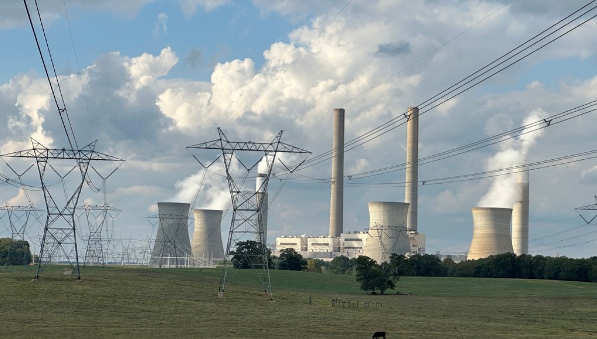 Partisan energy gridlock is holding the US back from much-needed ‘all of the above’ approach