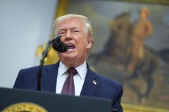 Marijuana companies spent millions on lobbying ahead of Trump rescheduling order