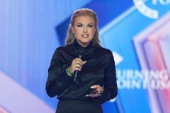 TPUSA and Erika Kirk look to win over young women for 2028: Ross O’Keefe