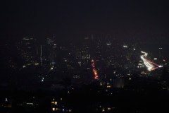 Massive San Francisco power outage leaves thousands in dark