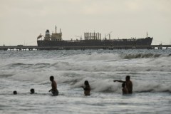 Trump orders two-month ‘quarantine’ of Venezuelan oil