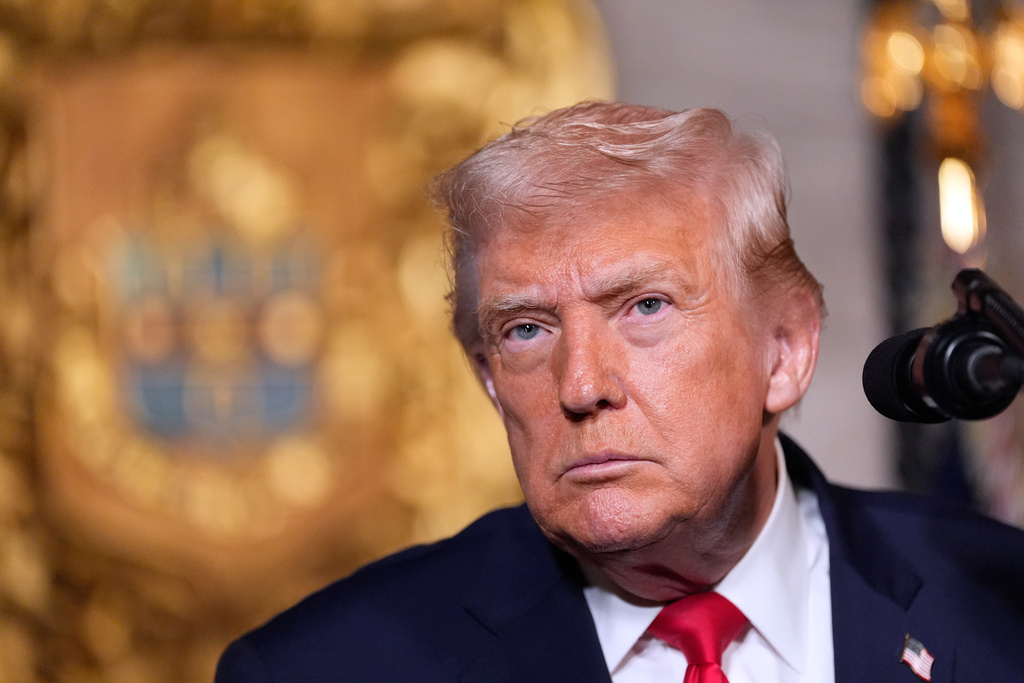 How the Trump administration sought to rebuild the critical mineral supply chain