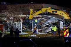 Explosion at a Pennsylvania nursing home kills at least two, governor says