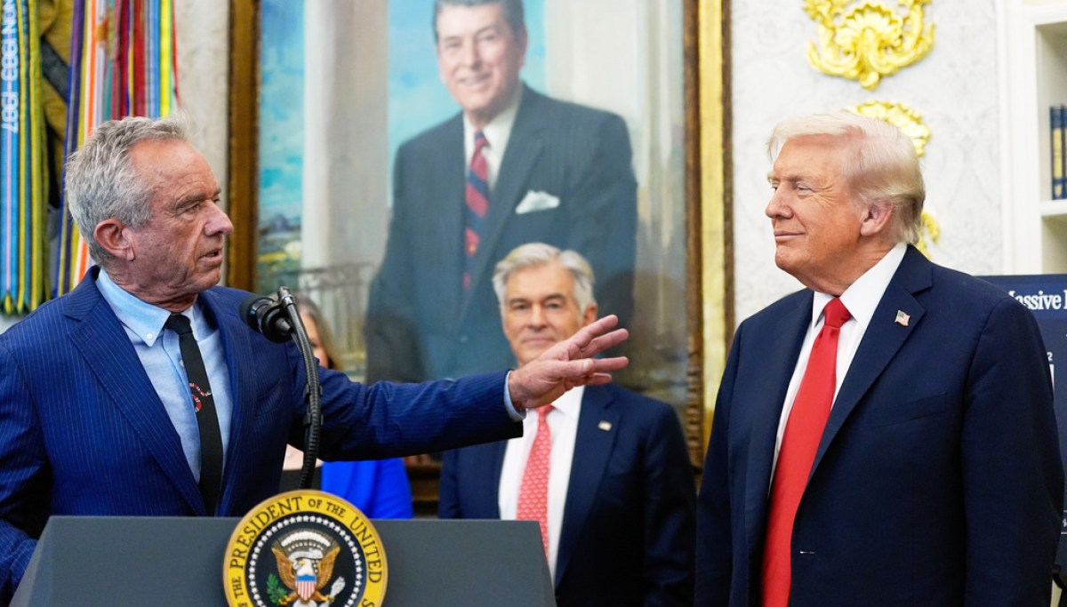 Trump keeps promise to be ‘deregulator-in-chief’