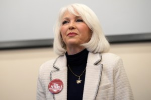 Jared Polis deserves praise for commutation of Tina Peters’s sentence