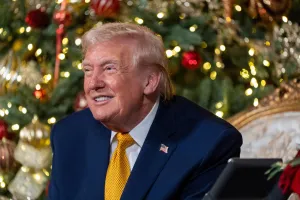 Smart tariffs fight Beijing, stupid tariffs tax Santa: How Trump can save Christmas