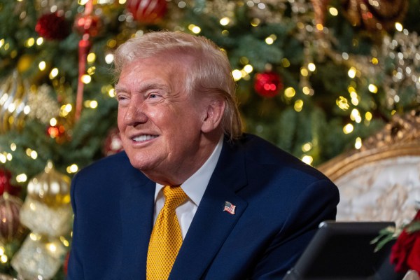 Smart tariffs fight Beijing, unstrategic tariffs tax Santa: How Trump can save Christmas