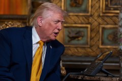 Trump acts in the Monroe Doctrine tradition