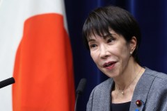 Takaichi wants a military, but senior Japanese official warns revising constitution could open ‘Pandora’s box’