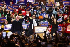 Mamdani will be inaugurated as New York City mayor at midnight: What to know