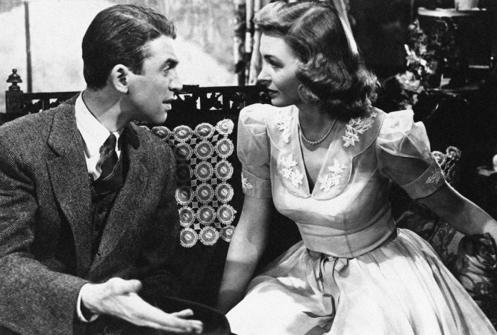 washingtonexaminer.com - Pete Connolly - Why we love It's a Wonderful Life
