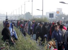 Trump administration warns Europe faces ‘civilizational erasure’ over mass migration in new National Security Strategy