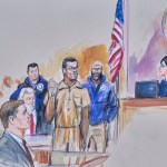 FBI investigated former Capitol Police officer in Jan. 6 pipe bomb case, filings say
