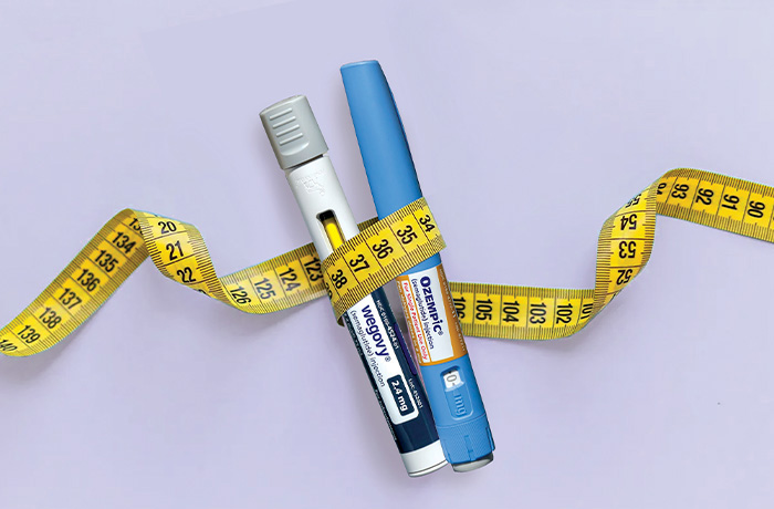 The origin story of the ‘fat shot’